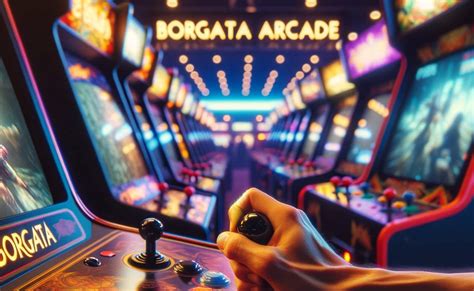 borgata tips|A Guide to Borgata Arcade’s Variety Games .